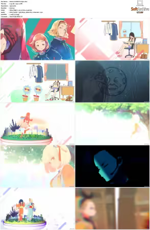 Lycoris Recoil S01 1080p Bluray REMUX AVC LPCM 2 0 Dual Audio-ZR