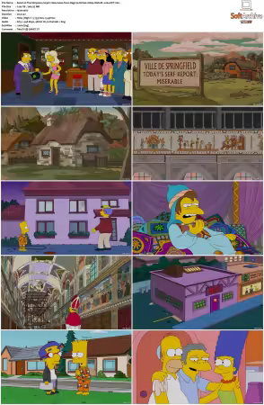 The Simpsons S23 1080p Web-DL x264-OFT