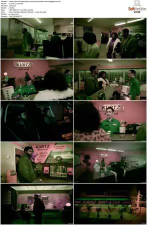 The Vince Staples Show S01 S02 MULTI DV 2160p WEB H265-HiggsBoson