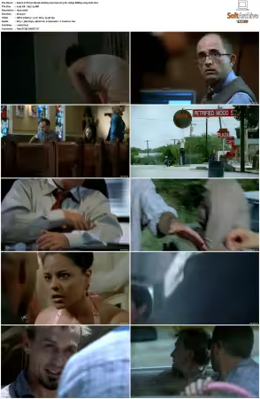Prison Break S01 S05 German AC3 DL 1080p BDRip x265-FuN