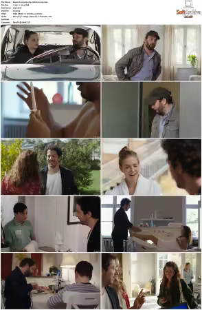 Jerks S01 S05 German 1080p WEB H264-Mixed