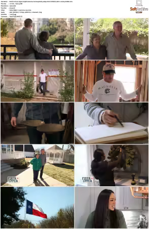 Fixer Upper S03 HULU WEB-DL AAC2.0 H264-SiGMA