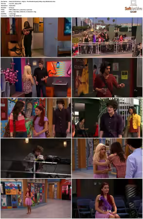 Victorious 2010 S01-S04 1080p AMZN WEBDL x265 10bit EAC3 5.1 EDGE2020