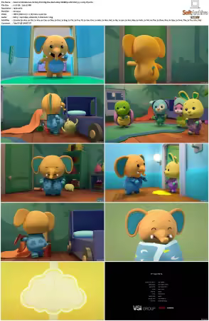 Wonderoos 2024 S01 S02 1080p WEBRip 10bit EAC3 5.1 x265-iVy