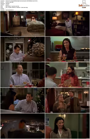 Two And A Half Men S01-S12 German AC3 DL 1080p WebRip x265-Fun
