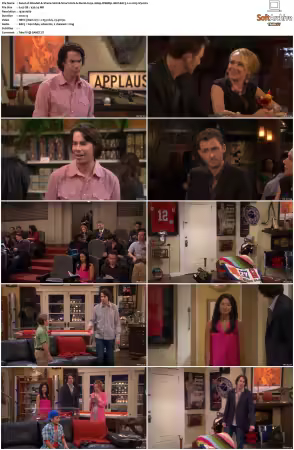Wendell &amp; Vinnie 2013 S01 1080p WEBRip 10bit EAC3 2.0 x265-iVy