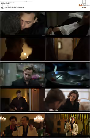 Supersex S01 ITALIAN 1080p WEBRip x265-KONTRAST