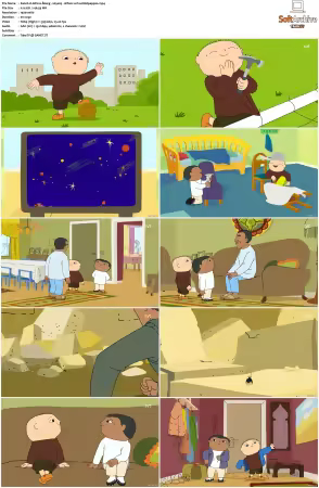Alfons Aberg S01 S05 SWEDiSH 720p 1080p COLLECTION x264-SuperBits