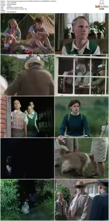 The Famous Five 1995 S01 S02 576p DVDRip DD2.0 x264-DS