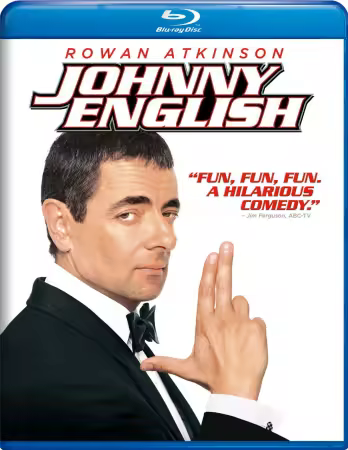 Johnny English 2003 1080p BluRay HEVC x265 5.1 BONE