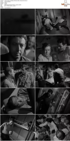 Voyage to the Bottom of the Sea 1964-1968 S01 S04 DVDRip XviD-NOGRP