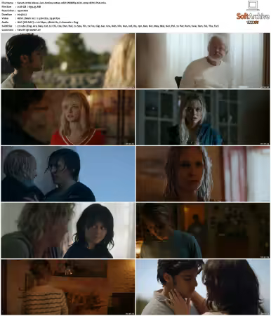 We Were Liars S01 1080p 10bit WEBRip 6CH x265 HEVC-PSA
