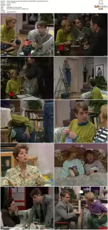 Vrienden Voor Het Leven S01 S05 720p x264 DVDRip-Arjen