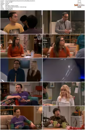 The Big Bang Theory S01-S12 German DL AC3 1080p BluRay x265-FuN