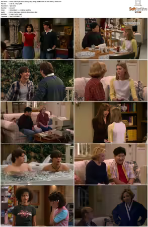 That 90s Show S01 S03 1080p Netflix WEB-DL x264 DDP 5.1-DBTV