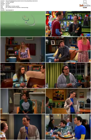 The Big Bang Theory S01-S12 German DL AC3 1080p BluRay x265-FuN