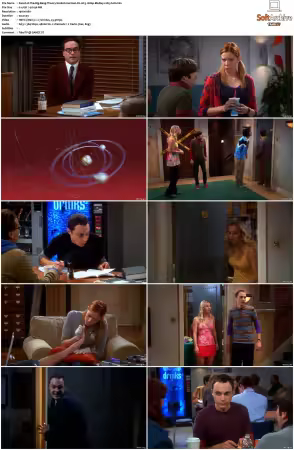 The Big Bang Theory S01 S12 COMPLETE German DL AC3 1080p BluRay x265-FuN