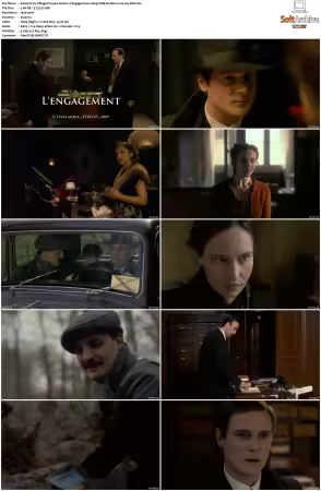 Un Village Francais S01-S07 1080p WEB-DL DD2.0 H264-SbR