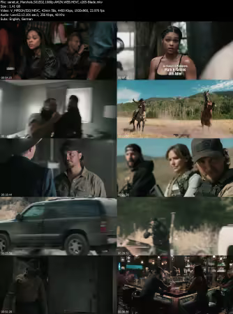 Marshals S01E02 1080p AMZN WEB HEVC x265-Blade