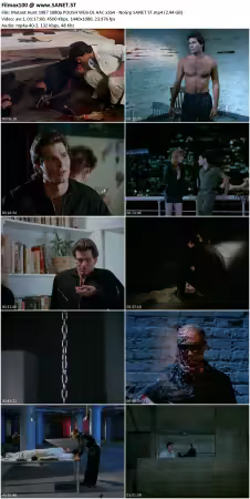 Mutant Hunt 1987 1080p POLISH WEB-DL AAC x264-NoGrp