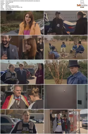 Welcome to Flatch S01 S02 1080p Web DDP5 1 AAC HEVC x265-Mixed