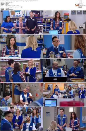 Superstore 2015 S01-S06 1080p H265 EAC3 6CH-MNKYDDL