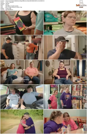 1000-lb Sisters S08 1080p AMZN WEB-DL DDP2.0 H264-RAWR