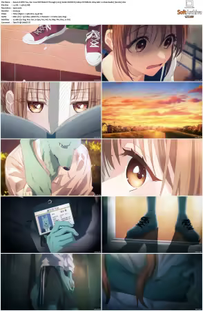 With You, Our Love Will Make It Through 2025 S01 REPACK 1080p CR WEB-DL H264 AAC 2.0 Dual-Audio AnoZu