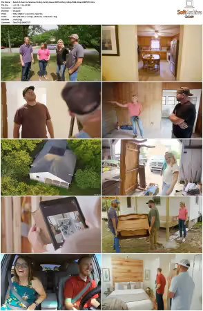 Fixer to Fabulous S02 1080p WEB h264-KOMPOST