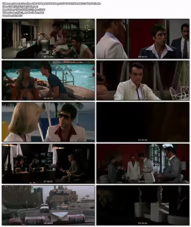 Scarface 1983 1080p DS4K BluRay x265 10-bit HDR AAC 7.1 WeSLeY