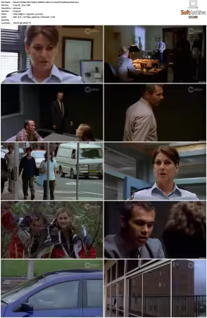 Water Rats S01-S06 WEB-DL AAC2.0 H264-BTN