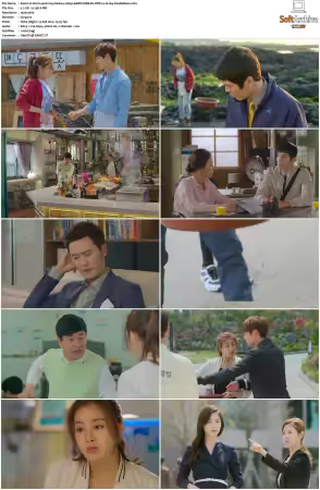 Warm and Cozy S01 1080p AMZN WEB-DL DDP2.0 H264-PandaMoon