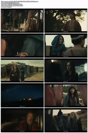 The Faithful S01E02 1080p WEB x265-Eddy
