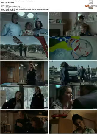 Deadloch 2023 S01-S02 720p WEB-DL HEVC x265 BONE