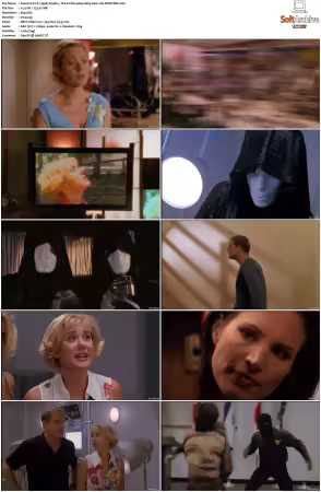 V.I.P. 1998 S01 S04 480p H265 AAC 2CH-MNKYDDL