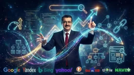 Best SEO Course Ever: 2026 Masterclass by Assoc. Professor