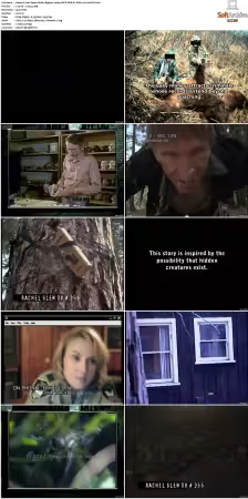 Lost Tapes S01 S03 1080p DSCP WEB-DL DDP2.0 H264-FFG
