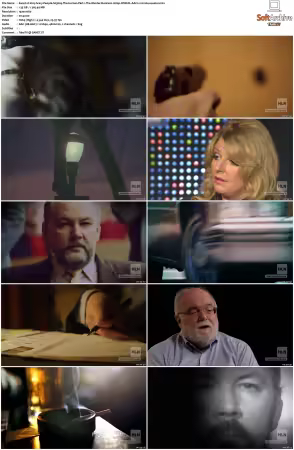 Very Scary People S03 1080p WEB-DL AAC2.0 H264-squalor