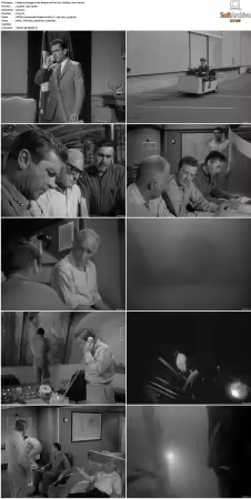 Voyage to the Bottom of the Sea 1964-1968 S01 S04 DVDRip XviD-NOGRP