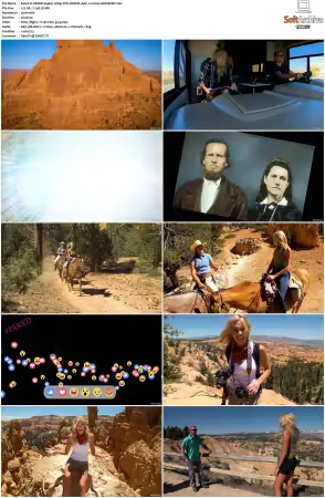 PARKD S01 S05 1080p FOX WEB-DL AAC 2.0 H264-ARCHIVED