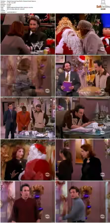 Veronicas Closet S01 S03 TVRiP Xvid-NGP