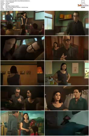 Undone S01 MULTi 1080p WEB H264-PRODiGE