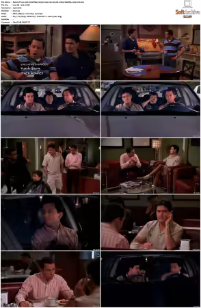 Two And A Half Men S01-S12 German AC3 DL 1080p WebRip x265-Fun