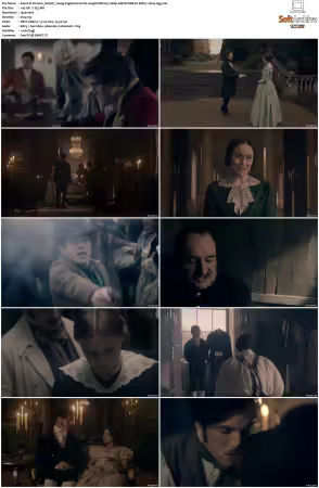 Victoria S01 S03 1080p AMZN WEB-DL DDP5.1 H265-d3g