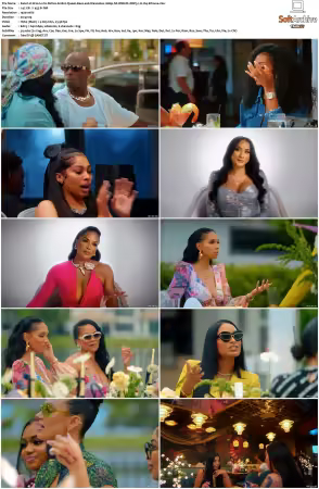 W A G s to Riches S01 1080p NF WEB-DL DDP5 1 H264-Kitsune