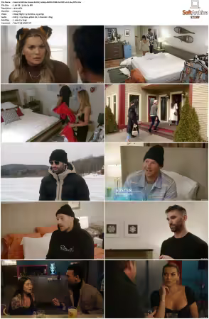 Winter House S01 S03 1080p AMZN WEB-DL DDP2.0 H264-NTb