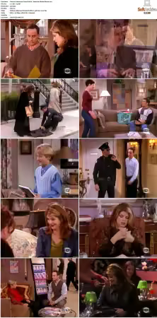 Veronicas Closet S01 S03 TVRiP Xvid-NGP