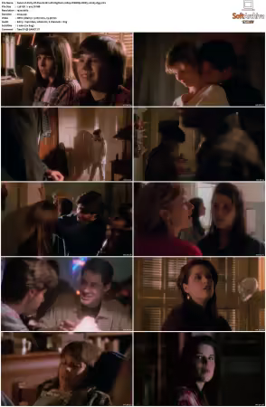 Party of Five 1994 S01 S06 1080p WEBRip DDP5.1 H265-d3g