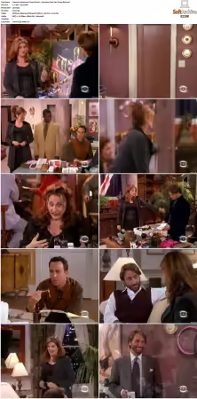 Veronicas Closet S01 S03 TVRiP Xvid-NGP