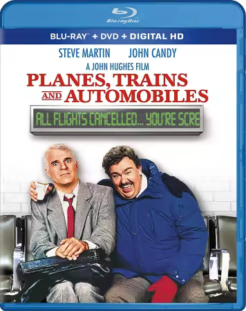 Planes Trains And Automobiles 1987 1080p BluRayRip EAC3 5.1 x265-Lootera